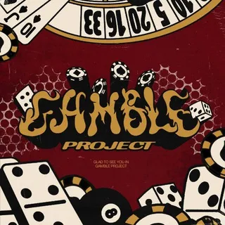 Gamble closed