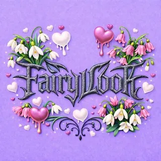 🌷FairyLook🌷Chat