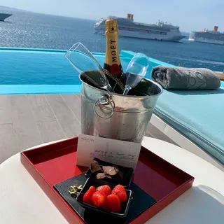 Гедонизм.Еда.Вино.Путешествия