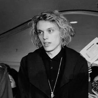 ⛧Jamie C. Bower cf⛧