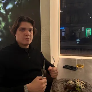 корнер блог