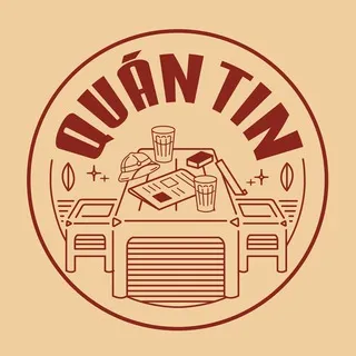 Bàn trà Quán Tin