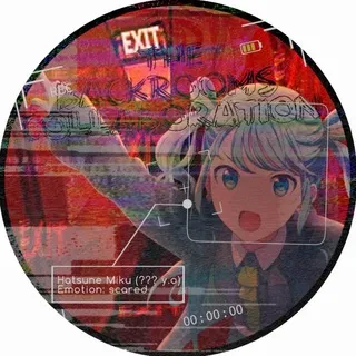 𝗧𝗛𝗘 𝗕𝗔𝗖𝗞𝗥𝗢𝗢𝗠𝗦 ┊sncm collaboration