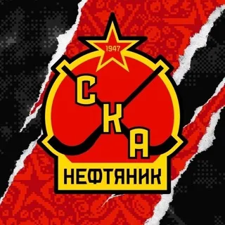 ХК «СКА-Нефтяник»