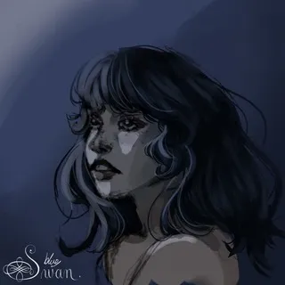 blue swan arts