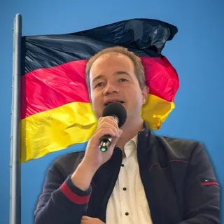 Martin Sichert Infokanal ✔