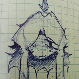 Бедный рисовака