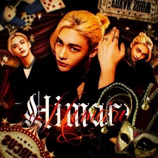 🔒Hiʍᴀri « Cirᴄus Of Frᴇᴀᴋs »