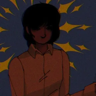 [Forever rest] 🕯️ ᴘᴇᴛᴇʀ ᴀɪʟᴀɴ's ᴀʀᴛ ᴄʜᴀɴɴᴇʟ.