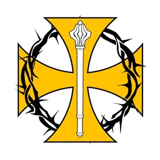 ✠ Терновий Вінець ✠