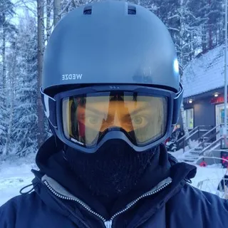 Окей, слушай!