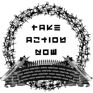 Take action now 3.0
