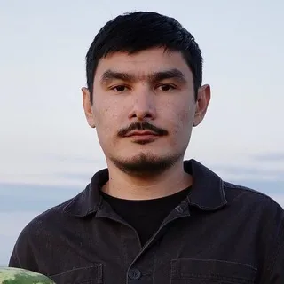 Ainur Askarov