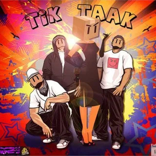 Tik Taak