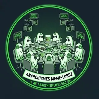 Anarchismemes DAO