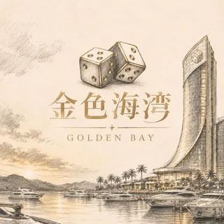 金色海湾