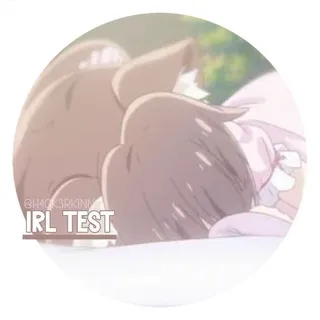 РЕСТ ᛝ 𝐢𝐫𝐥 𝐭𝐞𝐬𝐭 ( ´ ꒳ ` )