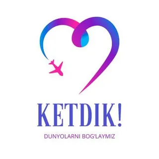 "Ketdik!" Travel & Stories