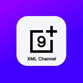 Oneplus 9/Pro XML Channel