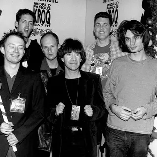 Radiohead