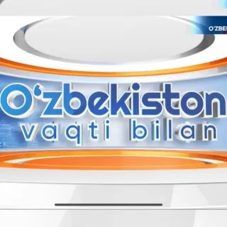 O’ZBEKISTON VAQTI BILAN
