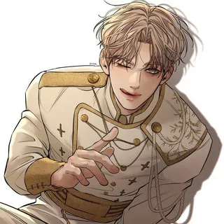 Manhwa ✿