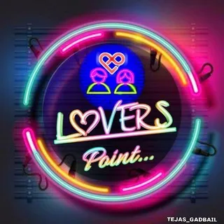 Lovers points🤪