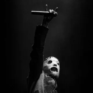 Stone Sour & Slipknot