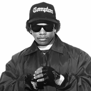 Eazy-E