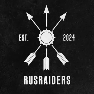 RUSRAIDERS