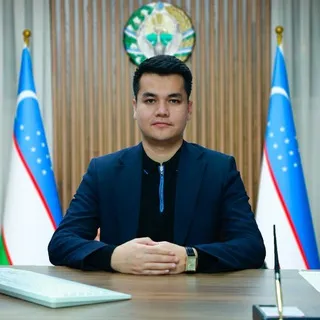 Laziz Qayumov