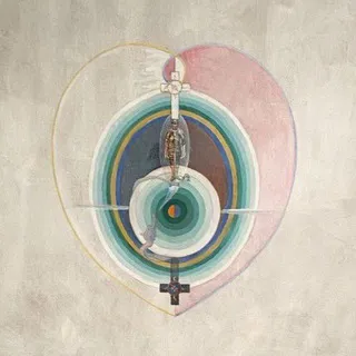 The Eye Of A Little God