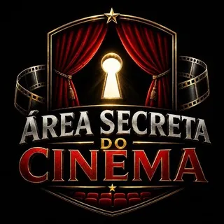 🔒 ÁREA SECRETA DO CINEMA 🍿
