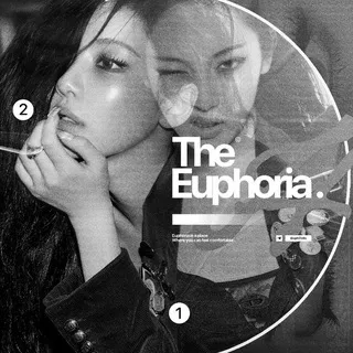 The Euphoria, 冷静