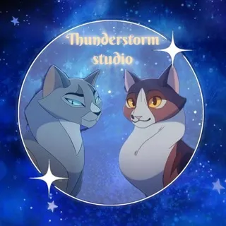 ⚡ᴛʜᴜɴᴅᴇʀsᴛᴏʀᴍ sᴛᴜᴅɪᴏ ⚡