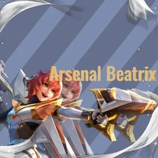 Инфо флуда «Arsenal Beatrix»