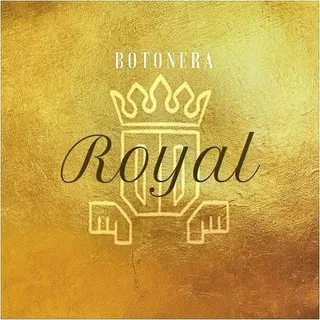 👑Botonera Royal👑