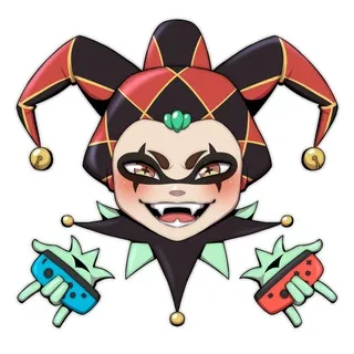 Jester Inkling