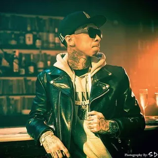 Tyga