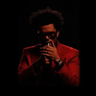 The Weeknd