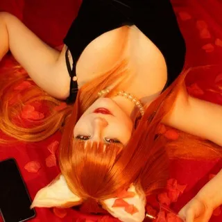 Сузуки 鈴子