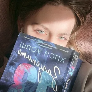 🖤книжный уголок🤍