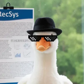 Duck's on Recs