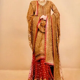 Latest Fashion (Women)