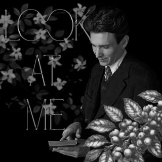 [look at me] •18+•