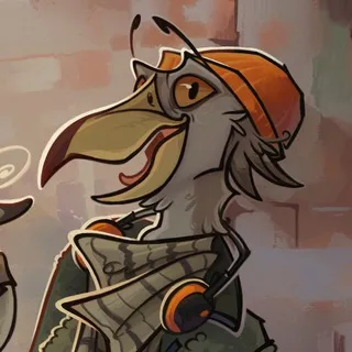 🪽 Никиткин Блог