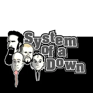 System of a Down