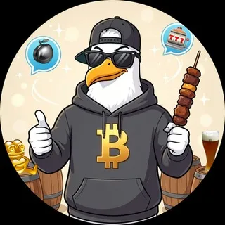 Чат Crypto Чаек
