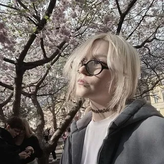 открой рот, закрой глаза