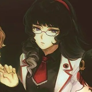 ㅤ 𝗘𝘃𝗮 𝗧𝘀𝘂𝗻𝗮𝗸𝗮 .